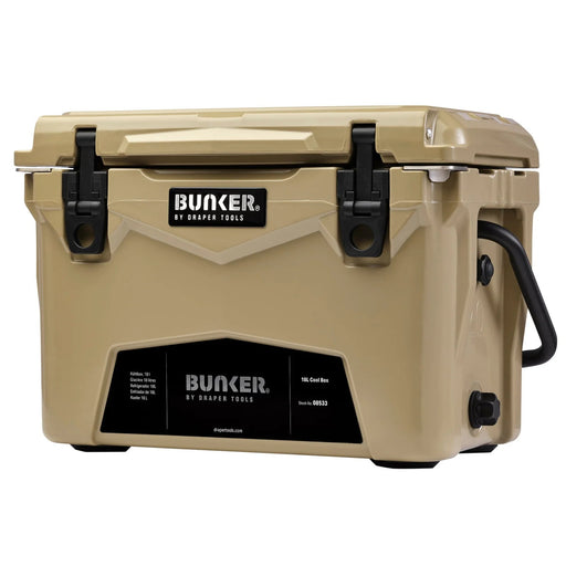 bunker® Cool box 18-66 - image 1