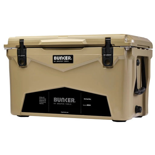 BUNKER Cool Box, 42L - BCOO1-42 - image 1