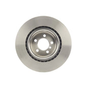 Bosch 2 x Vented Brake Discs fits Land Rover Range Rover 2005-2012 3.6 4.2 5.0