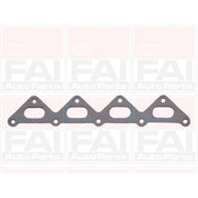 FAI Exhaust Manifold Gasket Set OD ID High EM879