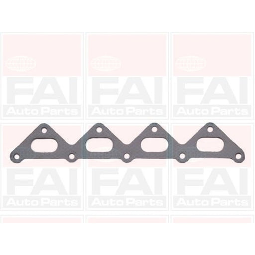 FAI Exhaust Manifold Gasket Set OD ID High EM879