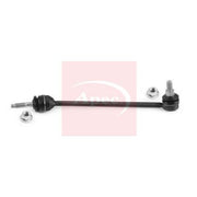 Apec Stabiliser Bar Link Coupling Rod Front Right fits Mercedes-Benz S-Class
