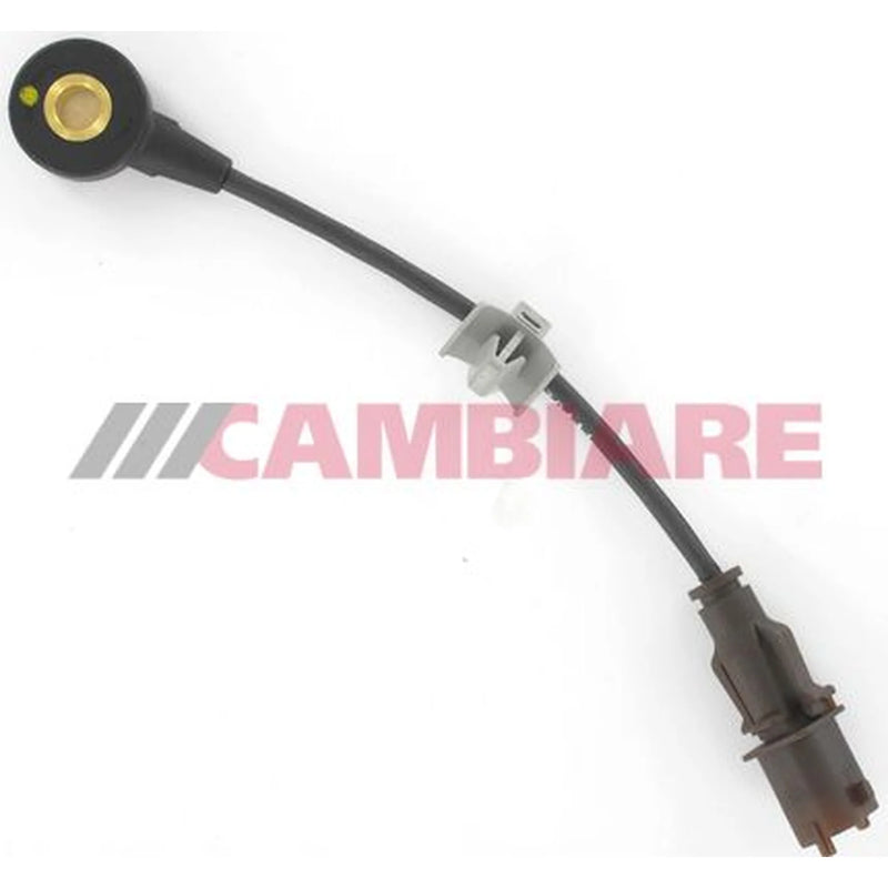 Cambiare Engine Knock Sensor fits Chevrolet Aveo 2011 on 1.6