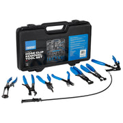 Draper Hose Clip Removal Tool Set, 18-54mm - HCRS1 - image 1