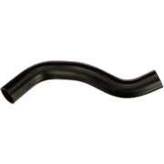 Gates Radiator Coolant Hose 325mm ID fits Hyundai IX20 2010-2019 1.4 1.6
