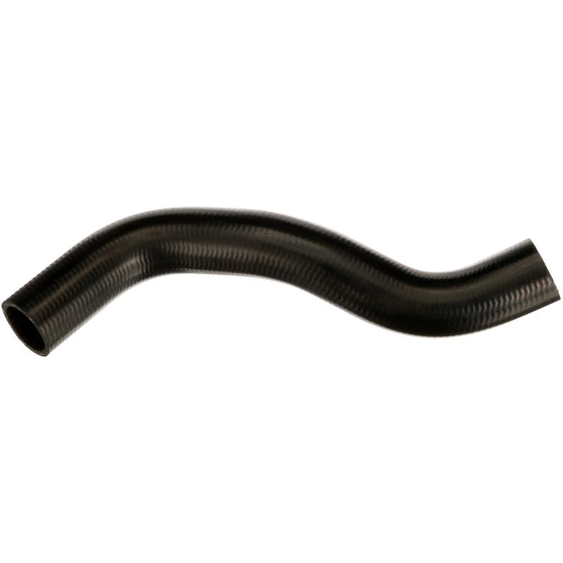 Gates Radiator Coolant Hose 325mm ID fits Hyundai IX20 2010-2019 1.4 1.6