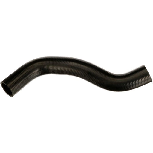 Gates Radiator Coolant Hose 325mm ID fits Hyundai IX20 2010-2019 1.4 1.6