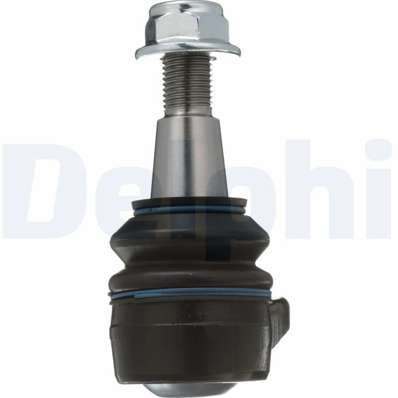 Delphi Steering Tie Rod End Ball Joint Front Left fits Audi A8 D5 2017-2019