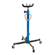 Draper Vertical Transmission Jack, 500kg - TJ500B - image 1