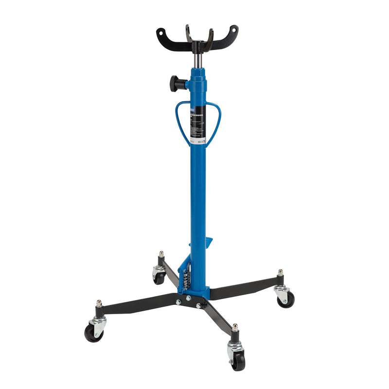 Draper Vertical Transmission Jack, 500kg - TJ500B - image 1
