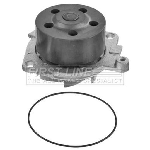 First Line Engine Cooling Water Pump fits Alfa Romeo 145 1994-2001 1.4 1.8 2.0