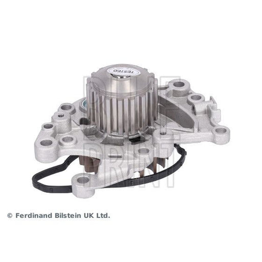 Blue Print Engine Cooling Water Pump fits Citroën Berlingo 2018 on 1.5