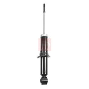 Apec Shock Absorber Damper Strut Rear Left fits Toyota Corolla Verso 2004-2009