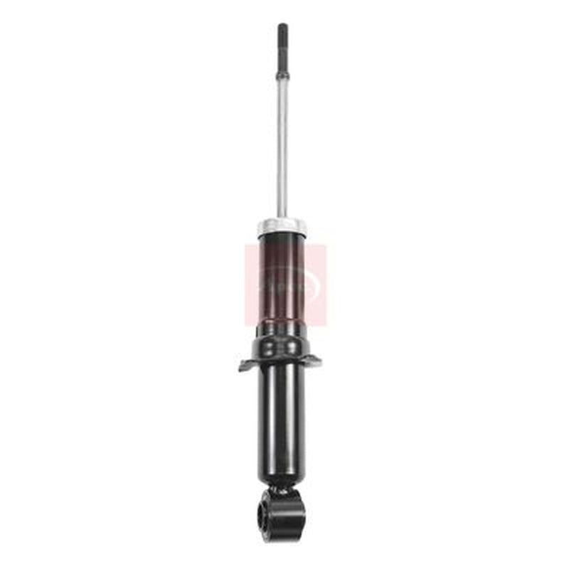 Apec Shock Absorber Damper Strut Rear Left fits Toyota Corolla Verso 2004-2009