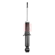 Apec Shock Absorber Damper Strut Rear Right ASA1942