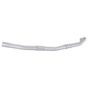 Hella Exhaust Pipe OD fits Renault 25 1984-1993 2.0 2.1 2.2