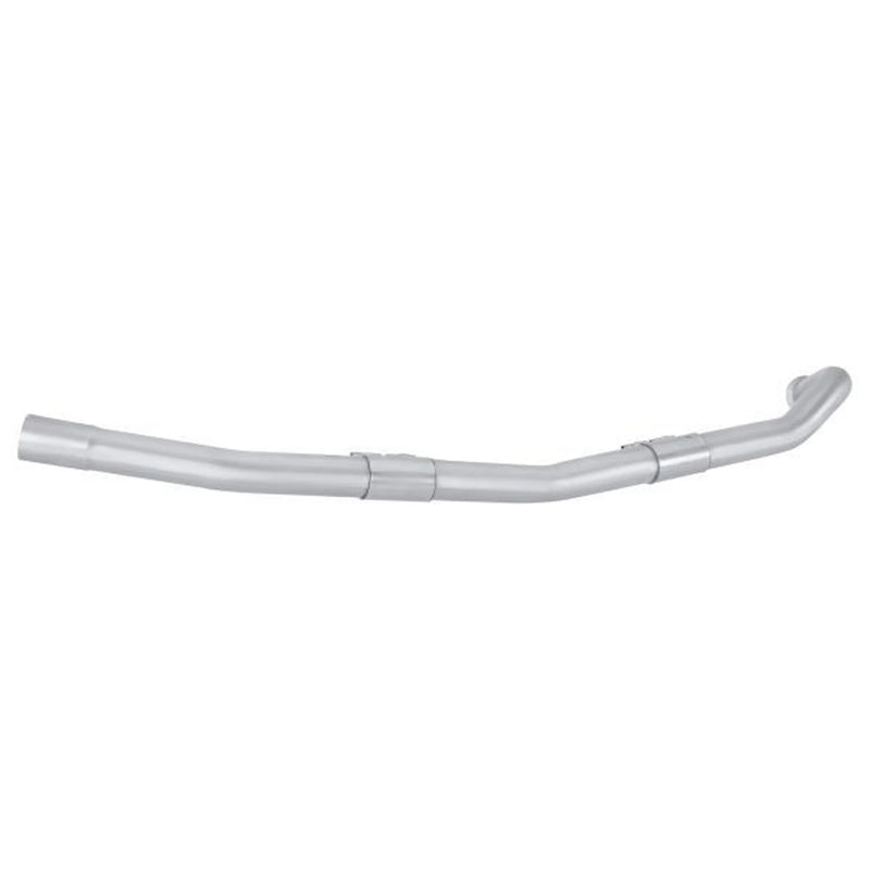 Hella Exhaust Pipe OD fits Renault 25 1984-1993 2.0 2.1 2.2