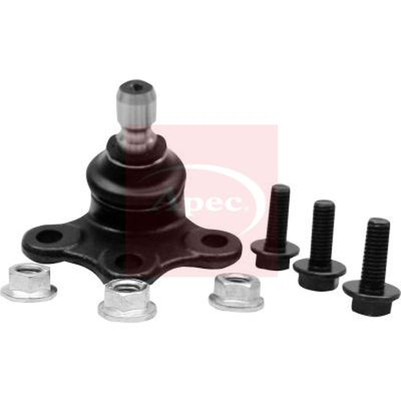 Apec Ball Joint Front Right fits Opel Combo Box Body/Mpv 2001 on 1.6 1.7