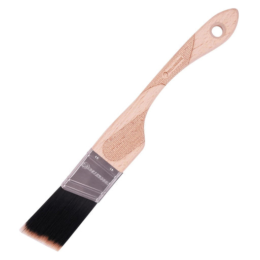 ROLLINGDOG DOBERMAN™ XP1000 Series Ergonomic Paint brush 1.5-2.5" - image 1