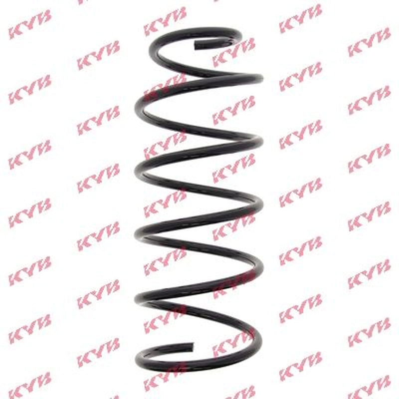 KYB Front Suspension Coil Spring fits Volvo S80 I 1998-2006 2.0 2.4 2.5