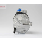 Denso Air Conditioning Compressor fits Audi A4 Allroad B8 2009-2016 2.0