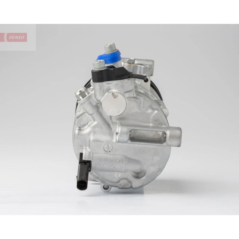 Denso Air Conditioning Compressor fits Audi A4 Allroad B8 2009-2016 2.0