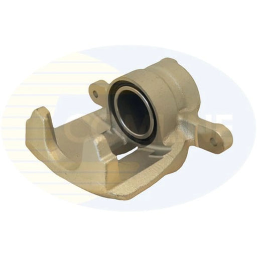 Comline Brake Caliper Assembly Front Left fits Citroën C3 Aircross I 2017-2018