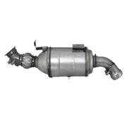 Hella Soot/Particulate Filter fits VW Crafter 30-35 Bus 2006-2013 2.5