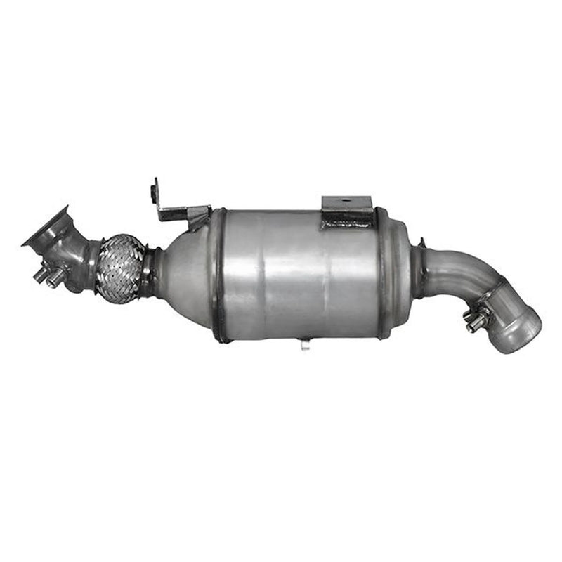 Hella Soot/Particulate Filter fits VW Crafter 30-35 Bus 2006-2013 2.5