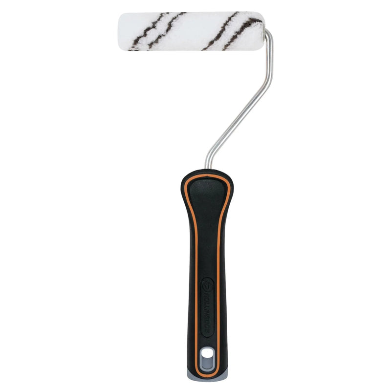 ROLLINGDOG THE-BOXER™ High-Density Polyamide Paint Roller, 4"/100mm - 60212