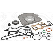 Elring Crankcase Gasket Kit ID 566.170