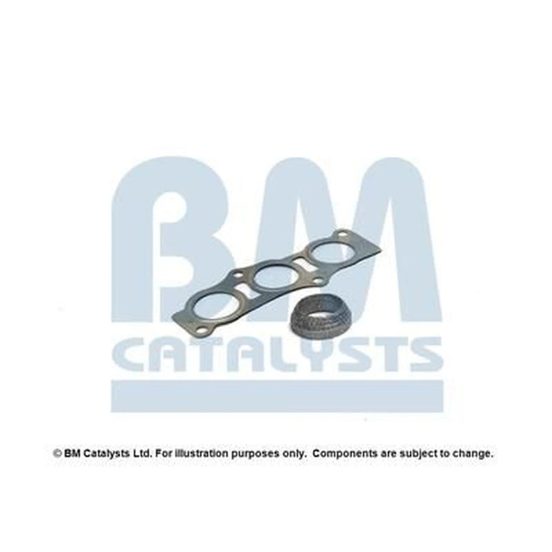 BM Catalysts Fitting Kit FK92314A FK92314A