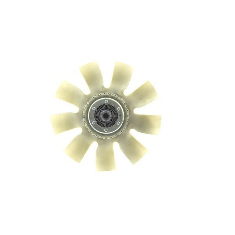 Mahle Engine Cooling Fan