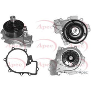 Apec Engine Cooling Water Pump AWP1344