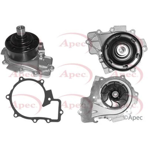 Apec Engine Cooling Water Pump AWP1344