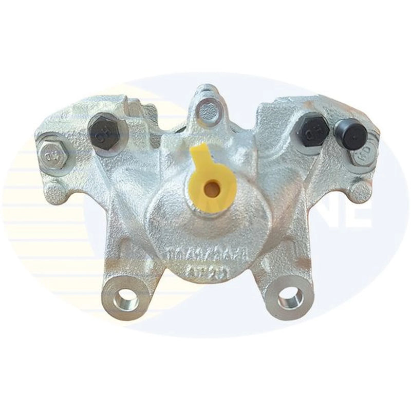 Comline Brake Caliper Assembly Rear Left fits Mercedes-Benz C-Class 2000-2008