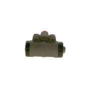 Bosch Wheel Cylinder Hydraulic Brake Rear fits Nissan Terrano II 1993-2007