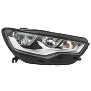 Hella Headlight Headlamp W5W Right 1LJ 011 149-041