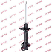 KYB Shock Absorber Damper Strut Rear Right fits Nissan 100NX 1990-1994 1.6 2.0