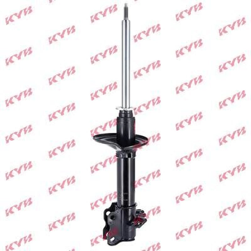 KYB Shock Absorber Damper Strut Rear Right fits Nissan 100NX 1990-1994 1.6 2.0