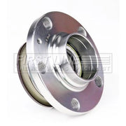 First Line Wheel Bearing Kit fits Seat Toledo IV 2013-2019 1.0 1.2 1.4 1.6
