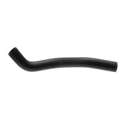 Gates Radiator Coolant Hose 470mm ID fits Honda Civic VIII 2005-2012 1.6 1.8