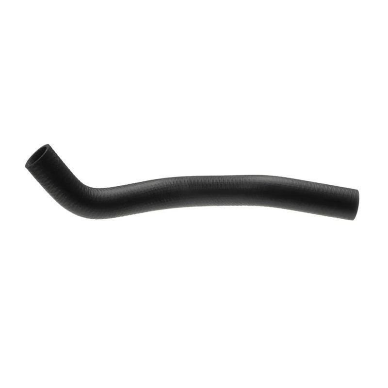 Gates Radiator Coolant Hose 470mm ID fits Honda Civic VIII 2005-2012 1.6 1.8