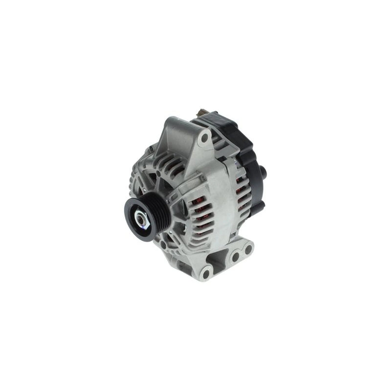 Bosch Car Alternator 12V fits Ford Ka 1996-2008 1.3