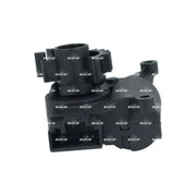 Klarius Heater Blend Flap Actuator