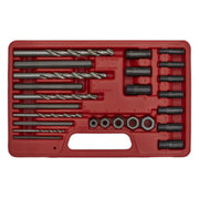 Sealey Stud Extractor Set 25pc VS7233 Sealey - Dynamic Drive
