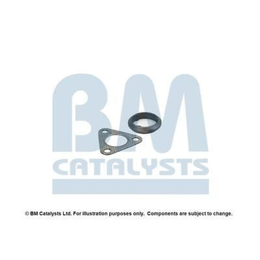 BM Catalysts Exhaust Pipe Mounting Kit FK70157A