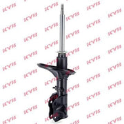 KYB Shock Absorber Damper Strut Front Right fits Mitsubishi Colt 1992-1996 1.8