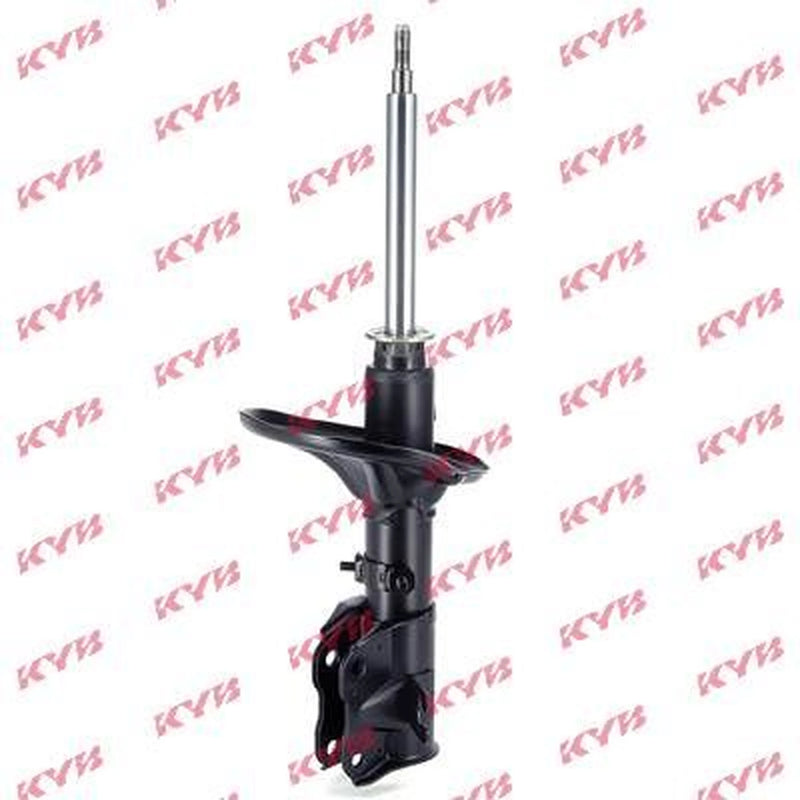 KYB Shock Absorber Damper Strut Front Right fits Mitsubishi Colt 1992-1996 1.8