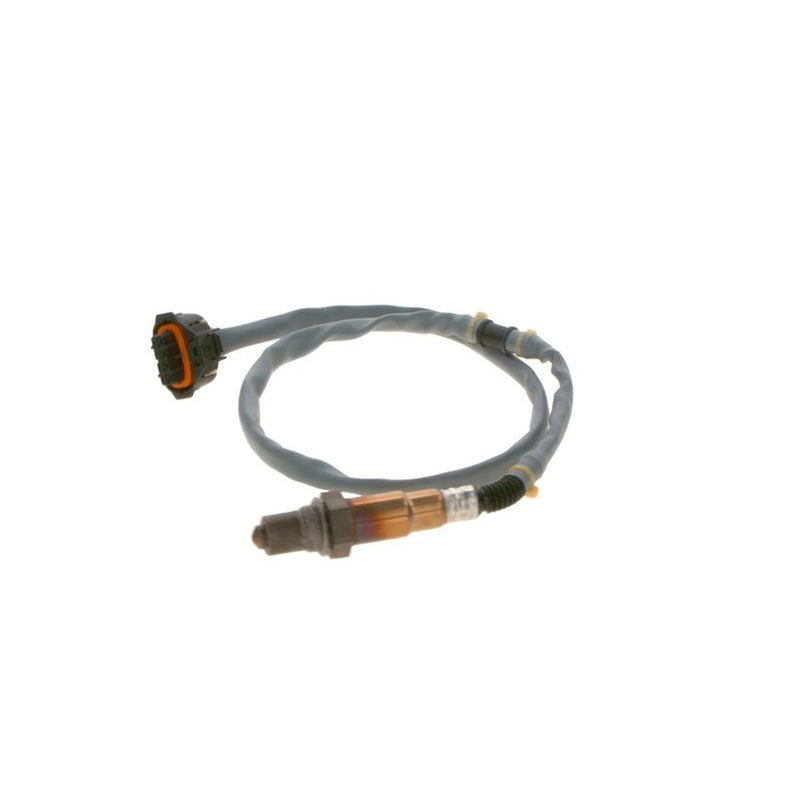 Bosch O2 Lambda Oxygen Sensor after catalytic converter 0 258 006 810